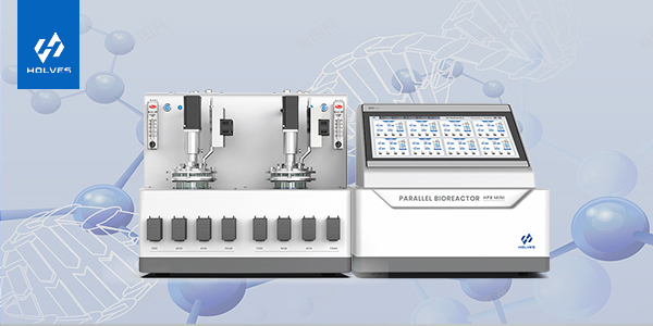 平行生物反應(yīng)器在細(xì)胞培養(yǎng)中的應(yīng)用